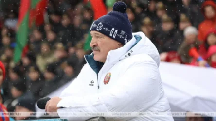 Այլ նման պահ կարող է չլինել․ Լուկաշենկոն կոչ է անում դադարեցնել հակամարտությունը Ուկրաինայում