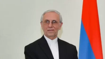 Ակնկալում ենք, որ Ադրբեջանը վերջ կտա գանձմանը. ՀՀ-ում Իրանի դեսպանը` վարորդներից հարկ գանձելու մասին