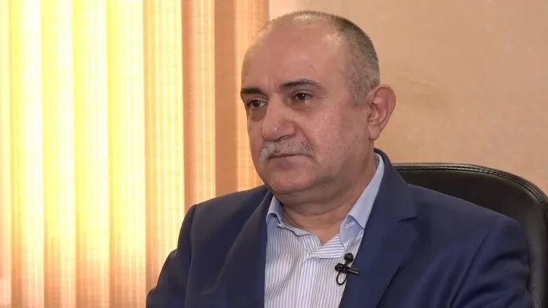 Մերոնք այլևս չպիտի բանակցեն․ Ադրբեջանը պիտի կամավոր բացի և բացելու է միջանցքը․ Սամվել Բաբայան