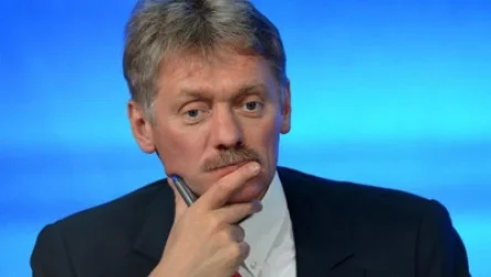 ՆԱՏՕ-ն դե ֆակտո ուղղակի զինված առճակատման մեջ է Ռուսաստանի հետ․ Պեսկով