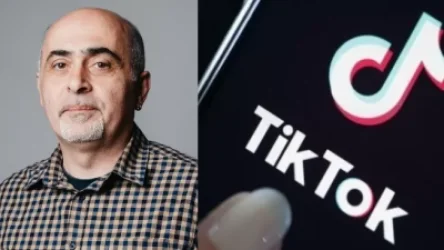 Սամվել Մարտիրոսյանը`  Հայաստանում «TikTok» սոցիալական ցանցի փակման մասին