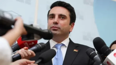 «Առնվազն խոստանում եմ, որ Ադրբեջանը դրանից երջանիկ չի լինելու». Ալեն Սիմոնյան