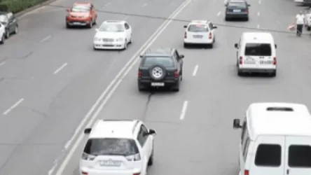 Երթևեկության փոփոխություն՝ Տիգրան Մեծի պողոտայում