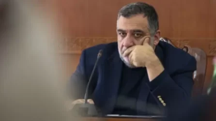 Ռուբեն Վարդանյանին հեռացնելով՝ հարված է հասցվել Արցախի ներքին միասնականությանը. ՀՅԴ Բյուրո