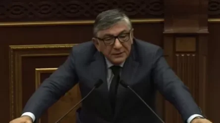 ՏԵՍԱՆՅՈՒԹ. Բիզնեսը պատկերացնող մարդիկ, ԱԺ էս քննարկումը տեսնելով, մեր մասին շատ վատ կարծիք կունենան. Սուքիասյան