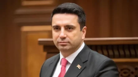 Խաղաղության պայմանագրի որոշ կետերում ընդհանուր համաձայնություն կա. Ալեն Սիմոնյան