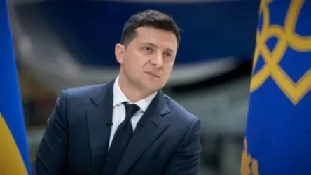 «Կվերադարձնենք սկյութական ոսկին, ապա՝ Ղրիմը»․ Զելենսկին գրառում է արել