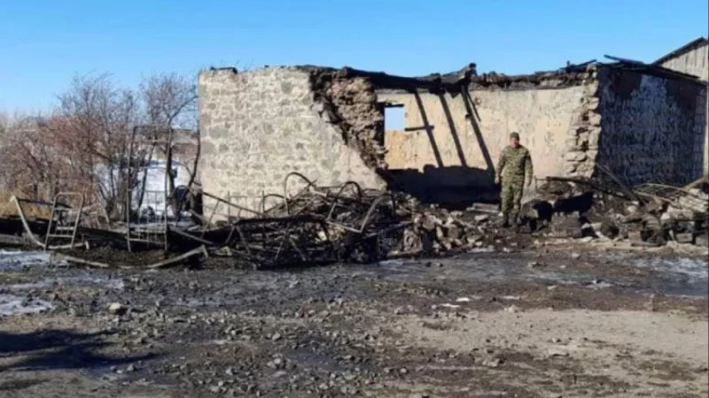 Վաշտի կացարանում զոհված զինծառայողների ծնողները կհանդիպեն զինդատախազի հետ