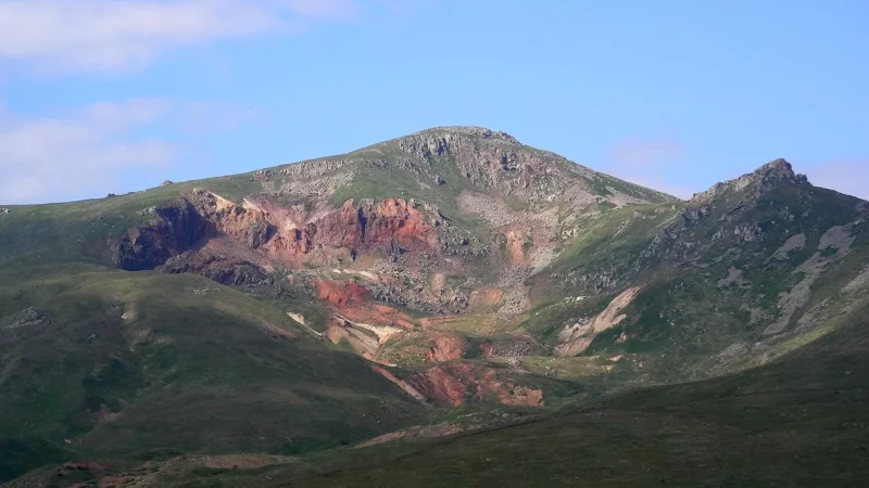 Հայտնի է, թե երբ կվերսկսվի Ամուլսարի հանքի շահագործումը
