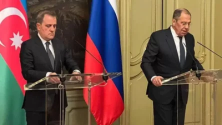 Բայրամովը` հայ-ադրբեջանական բանակցային պրոցեսի մասին. ընթանում է արտգործնախարարների ասուլիսը