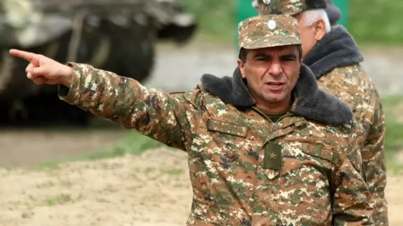 Միքայել Արզումանյանի կալանքը երկարաձգվել է