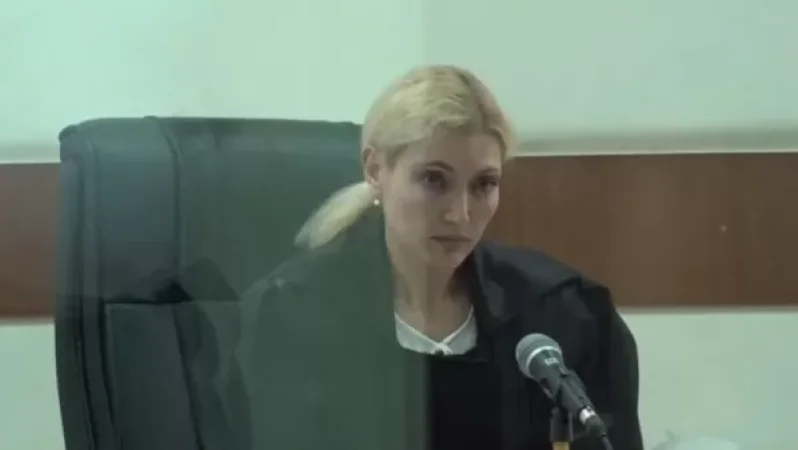 Դանիբեկյանը մերժել է ինքնաբացարկի միջնորդությունները