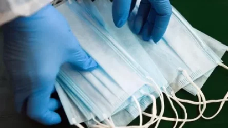 Որ դեպքերում կարող եք փակ տարածքներում դիմակ չկրել. նախարարի հրամանը