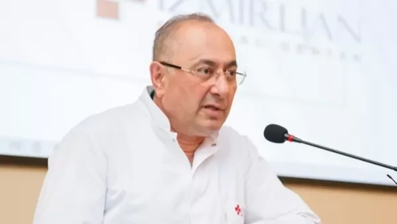 Մեկ ամիս իրավասու մարմինն անգործություն է ցուցաբերում. նպատակ կա ամեն գնով Չարչյանին երկար պահել բանտում. պաշտպան