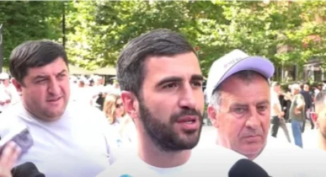 Մենք չպետք է մոռանանք, որ ցանկացած իշխանություն ծառայում է ժողովրդին․ Կարապետյան