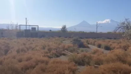 VIDEO: Over 19 Million Drams in Damage from Sale of Military Base Land