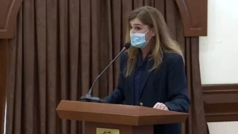 «Իմ քայլի» այսօր ընդունած նախագծով ավագանու անդամը պաշտոնապես որակվեց կոճակ սեղմող