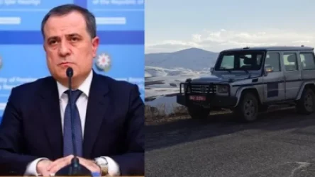 ԵՄ առաքելության առաջին փուլը մեզ հետ համաձայնեցված էր, երկրորդ փուլը` ոչ. Բայրամով