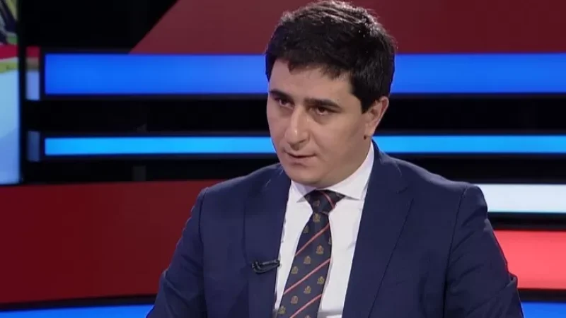 Ադրբեջանն անտեսել է Հաագայի դատարանի որոշումը և հիմա արբիտրաժային վարույթ է նախաձեռնում Հայաստանի դեմ․ ՀՀ ներկայացուցիչ