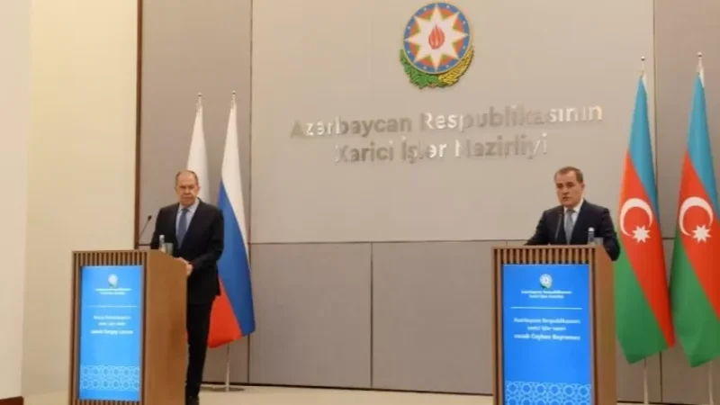 «Սա միակ նորմալ հայտարարությունն է, որով հանդես եկավ ռուսական կողմը». Հայրապետյան