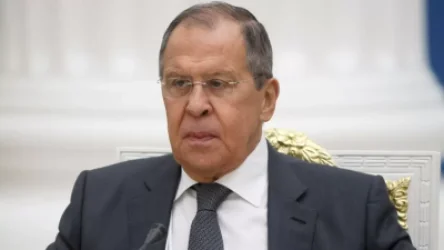 «3+3» հարթակի դռները բաց են Վրաստանի համար. Լավրով