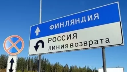 Ֆինլանդիան սկսել է պարիսպ կառուցել Ռուսաստանի հետ սահմանին