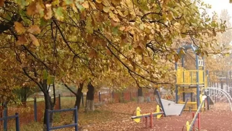 Օդի ջերմաստիճանը գիշերը կբարձրանա 5-8 աստիճանով