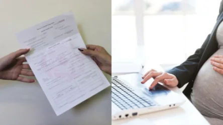 Սեպտեմբերի 1-ից կգործի անաշխատունակության և մայրության նպաստների մասին նոր համակարգ