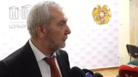 Անդրանիկ Քոչարյանը իր` ՊՆ նախարար դառնալու լուրերի մասին