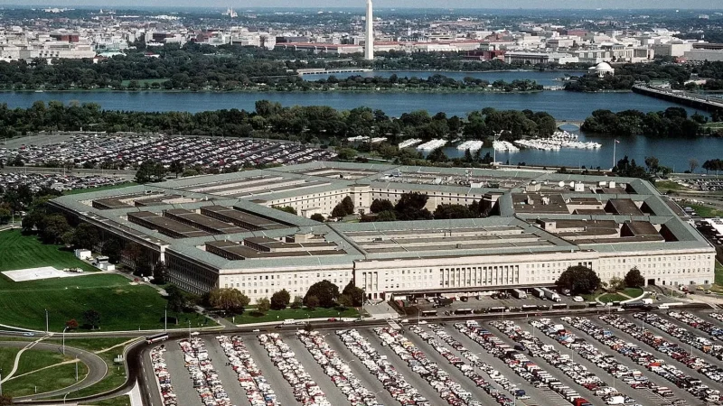 Ուկրաինայի հակամարտությունը ցույց տվեց ԱՄՆ-ի անկարողությունը՝ ստեղծելու անհրաժեշտ քանակությամբ զինամթերք. Պենտագոն