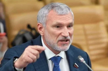 Հայաստանին միայն կործանում է սպասվում. Պետդումայի արձագանքը