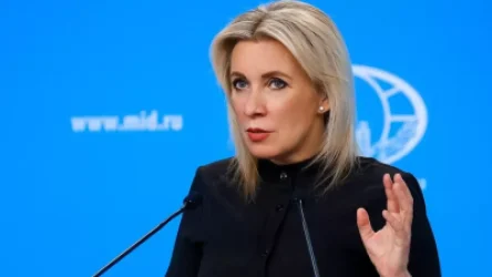 ՌԴ-ն հուսով է` հայ-ադրբեջանական հակամարտությունը կկարգավորվի ՌԴ-ի հետ համատեղ մշակված խաղաղ նախաձեռնություններով