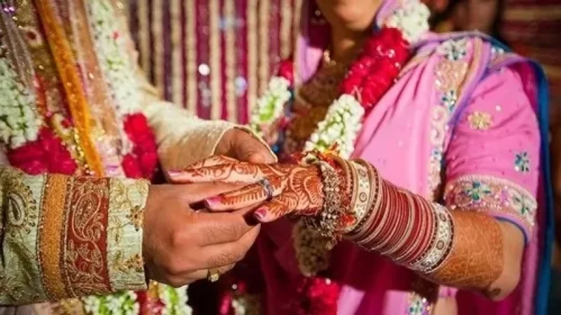 Հարսը մահացել է հարսանիքի ժամանակ. փեսան ամուսնացել է աղջկա քրոջ հետ