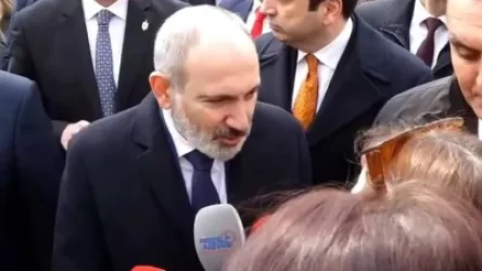 ՏԵՍԱՆՅՈՒԹ. «Մարտի 1-ը» բացահայտված է, բայց մեղավորները դեռևս պատժված չեն. Փաշինյան