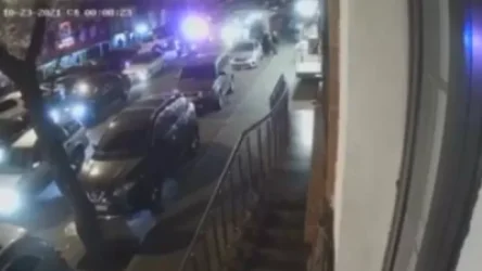 ՏԵՍԱՆՅՈՒԹ. 17-ամյա վարորդը ոստիկաններից փախուստի է դիմել և վնասել 7 ավտոմեքենա