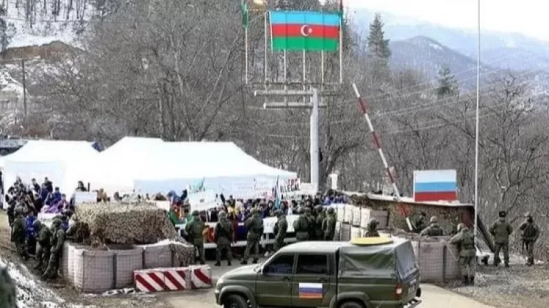 Ի՞նչ են քննարկել Արցախի և Ադրբեջանի ներկայացուցիչները. ԱՀ նախագահի մամուլի խոսնակը մանրամասնում է