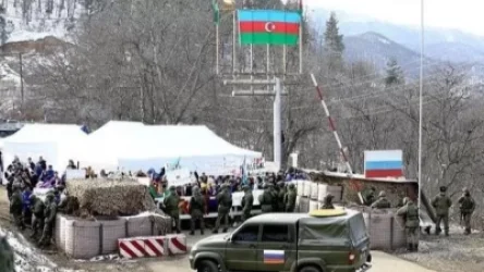 Ի՞նչ են քննարկել Արցախի և Ադրբեջանի ներկայացուցիչները. ԱՀ նախագահի մամուլի խոսնակը մանրամասնում է