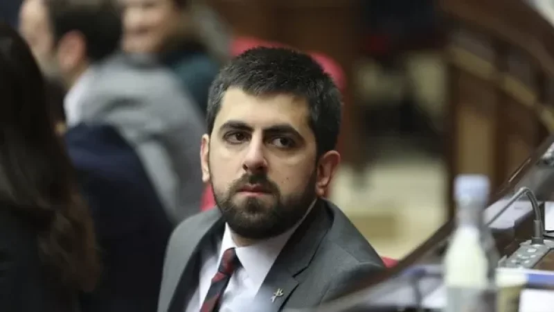 Խաղաղության պայմանագրի բանակցություններում Հայաստանն ունի իր սկզբունքային դիրքորոշումները․ Խանդանյան