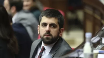 Խաղաղության պայմանագրի բանակցություններում Հայաստանն ունի իր սկզբունքային դիրքորոշումները․ Խանդանյան