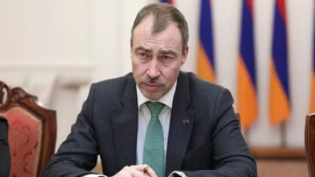 Կլաարը՝  Ստեփանակերտի և Բաքվի ներկայացուցիչների հանդիպման մասին