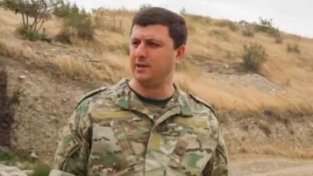 Ստացվում է՝ իշխանությունը, նվազագույնը մեծ կասկածներ ունենալով պատերազմի վերսկսման մասին, անհրաժեշտ գործողությունների չի գնացել. Տիգրան Աբրահամյան