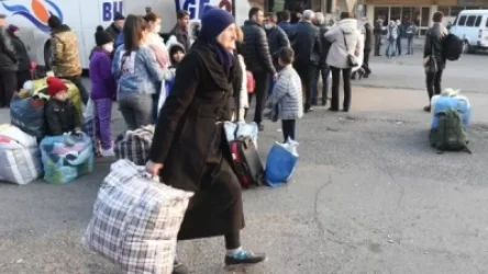 Արցախցիներն արդեն կարող են դիմել դրամական օգնության համար. մանրամասներ