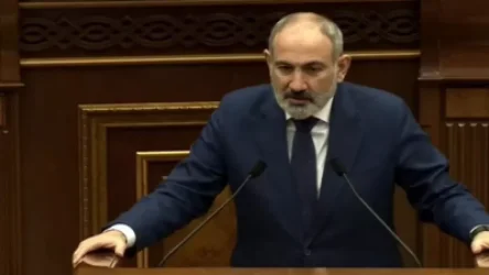 ՏԵՍԱՆՅՈՒԹ․ Դառը տպավորություն ունեմ․ ժողովրդագրական վիճակի հետ կապված հայտնի խնդիր ունենք․ Փաշինյան