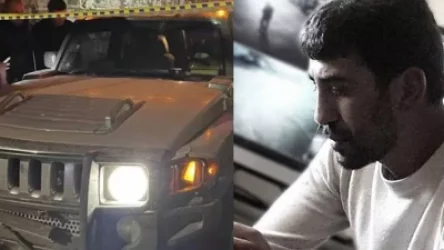 «Համեր»-ի վարորդն ասել է՝ ինքը կներկայացնի իր շահերը