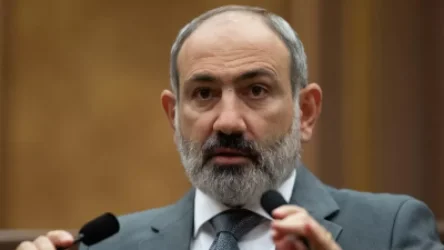 ՏԵՍԱՆՅՈՒԹ․ Փոխանցվել է խաղաղության պայմանագրի մեր տարբերակը, սակայն արձագանք դեռ չունենք․ Փաշինյան