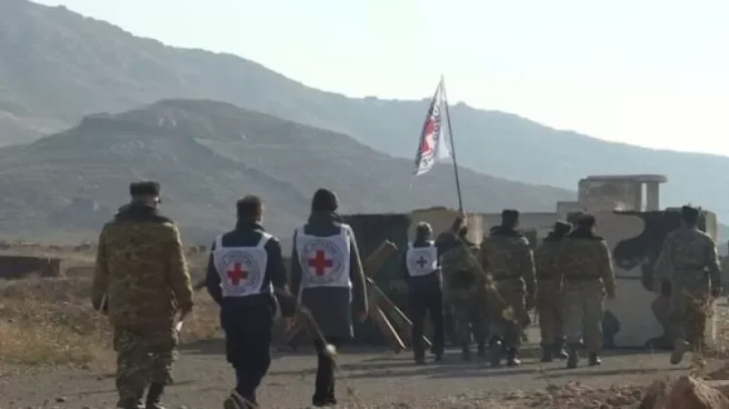 Հայտնի է, թե մինչ օրս գերությունից քանի զինծառայող և քաղաքացիական անձ է վերադարձել