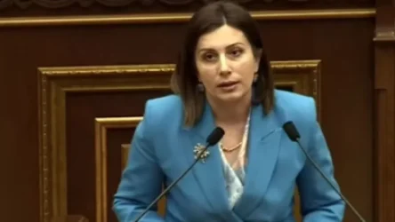 ՏԵՍԱՆՅՈՒԹ. Անահիտ Ավանեսյանը` Վարդենիսում դիահերձարան ունենալու մասին