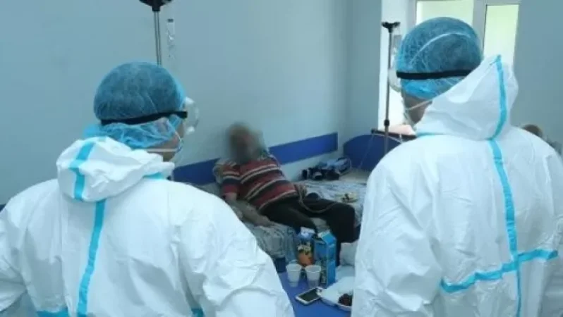 COVID19-ի գրանցված դեպքերի ու մահերի դինամիկան չի նվազում. թարմացված տվյալներ