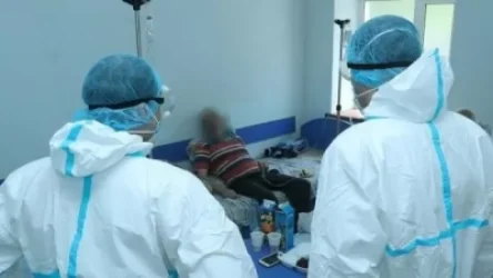 COVID19-ի գրանցված դեպքերի ու մահերի դինամիկան չի նվազում. թարմացված տվյալներ