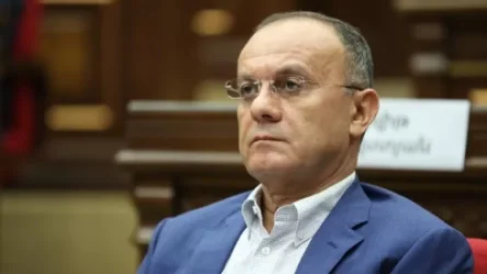 Աղդամի ճանապարհի հարցով շտապել պետք չէ, Բաքվին չպետք է կուլ գնալ. Սեյրան Օհանյան